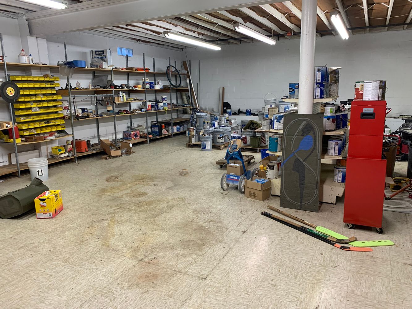132 Springdale St, Cumberland, MD 21502